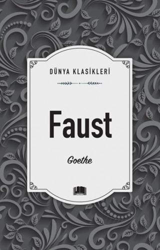 Faust - Tolstoy - Ema Kitap