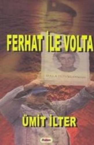 Ferhat ile Volta - - Boran Yayınevi