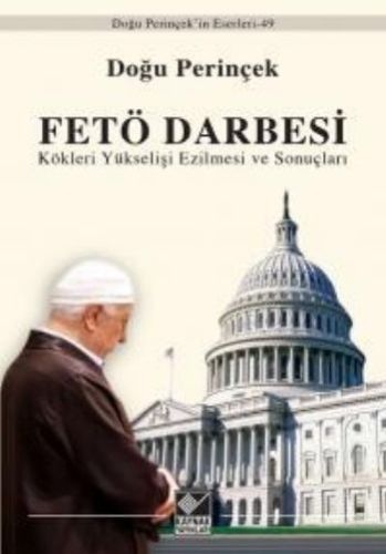 FETÖ Darbesi - Doğu Perinçek - Kaynak Yayınları