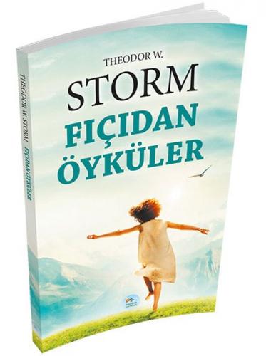 Fıçıdan Öyküler - Theodor Storm - Maviçatı Yayınları