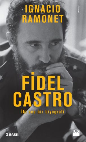 Fidel Castro - Ignacio Ramonet - Doğan Kitap