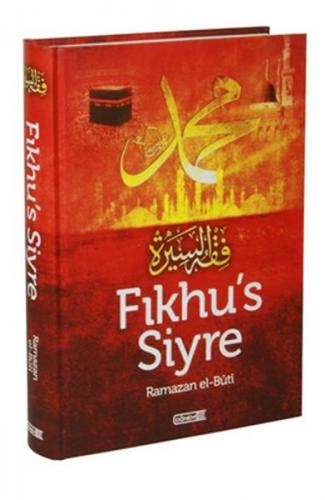 Fıkhu's Siyre - Ramazan El Buti - Dönem Yayıncılık