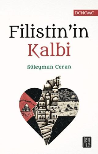 Filistin'in Kalbi - Süleyman Ceran - Temmuz Yayınları