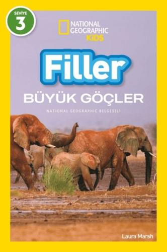 Filler - National Geographic Kids - Laura Marsh - Beta Kids