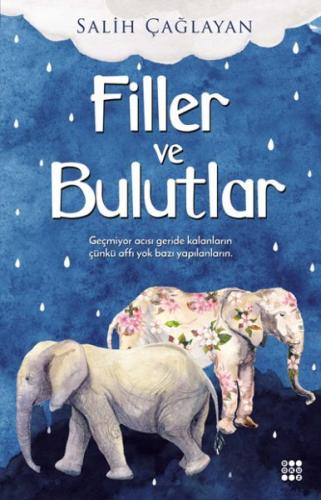 Filler ve Bulutlar - Salih Çağlayan - Dokuz Yayınları