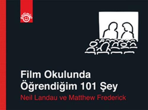 Film Okulunda Öğrendiğim 101 Şey (Ciltli) - Matthew Frederick - Optimi