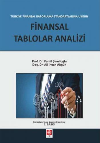 Finansal Raporlama Standartlarına Uygun Finansal Tablolar Analizi - Fa