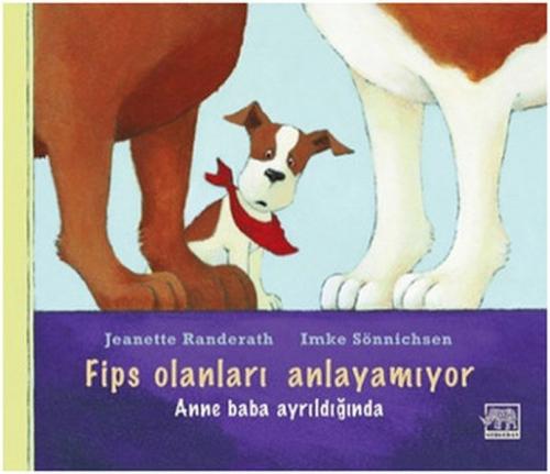 Fips Olanları Anlayamıyor - Jeanette Randerath - Gergedan Yayınları