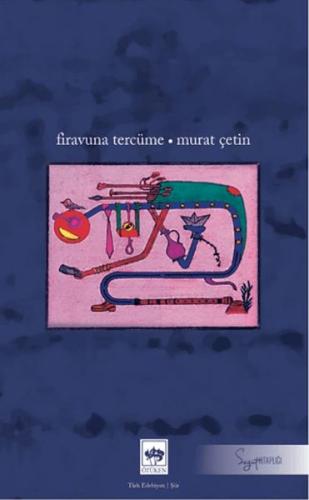 Firavuna Tercüme - Murat Çetin - Ötüken Neşriyat