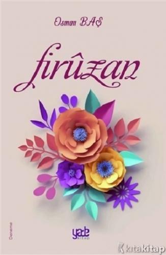 Firuzan - Osman Baş - Yade Kitap