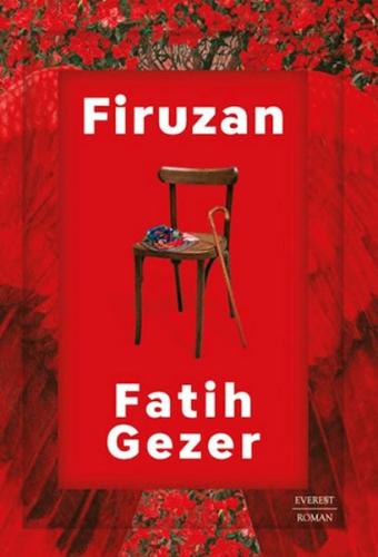 Firuzan - Fatih Gezer - Everest Yayınları