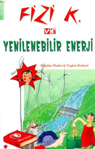 Fizi K ve Yenilenebilir Enerji - Blandine Pluchet - ODTÜ Geliştirme Va