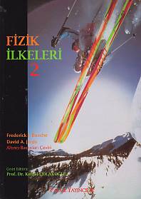 Fizik İlkeleri - 2 - Frederick J. Bueche - Palme Yayıncılık - Akademik