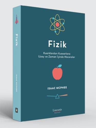 Fizik - Isaac Mcphee - Literatür Hayat