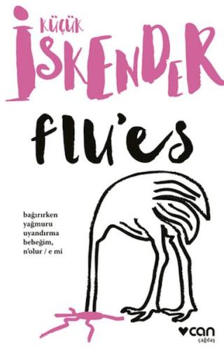 Flu'es - Küçük İskender - Can Sanat Yayınları