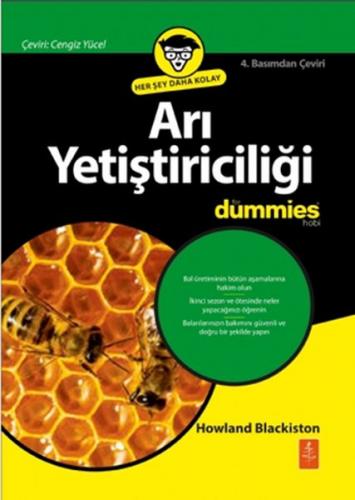 Arı Yetiştiriciliği - Howland Blackiston - Nobel Yaşam