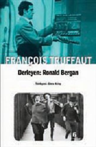 François Truffaut - Ronald Bergan - Agora Kitaplığı