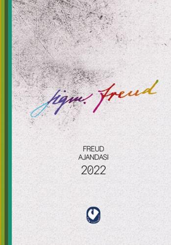 Freud Ajandası 2022 - Kadir Kıvılcımlı - Cem Yayınevi