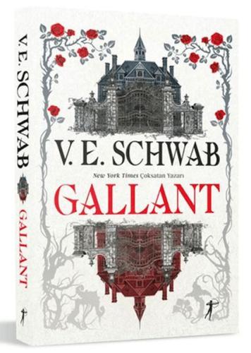 Gallant - V. E. Schwab - Artemis Yayınları