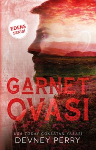 Garnet Ovası - Devney Perry - Ren Kitap