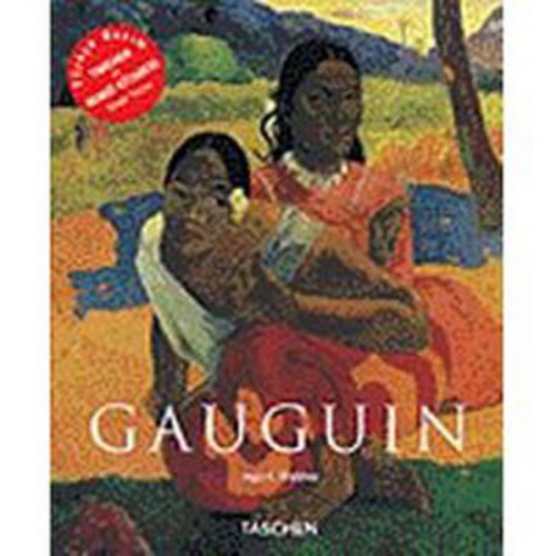 Gauguin - Ingo F. Walther - Taschen - Remzi