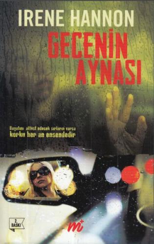 Gecenin Aynası (Özel Seri) - Irene Hannon - Martı Yayınları