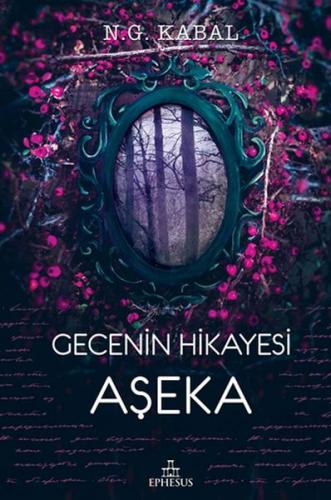 Gecenin Hikayesi Aşeka (Ciltli) - N. G. Kabal - Ephesus Yayınları