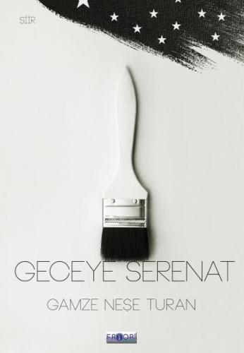 Geceye Serenat - Gamze Neşe Turan - Favori Yayınları