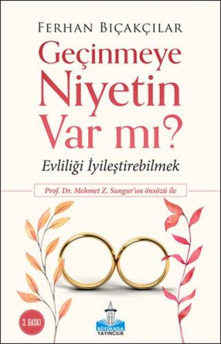 Geçinmeye Niyetin Var Mı? - Ferhan Bıçakcılar - Büyükada Yayıncılık