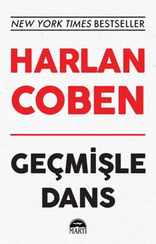 Geçmişle Dans - Harlan Coben - Martı Yayınları