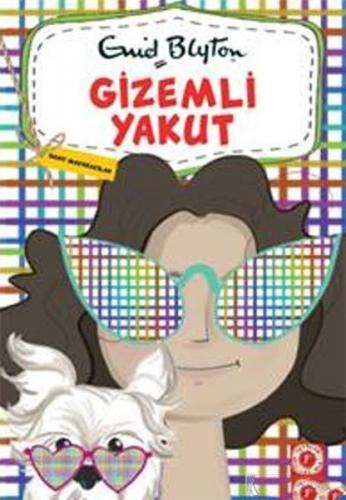 Gizemli Yakut - Genç Maceracılar 3 - Enid Blyton - Artemis Yayınları