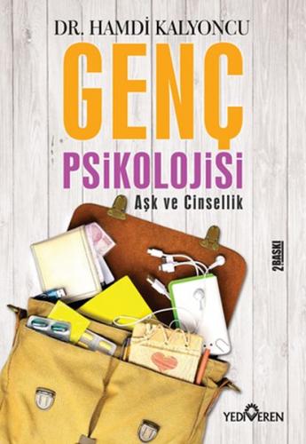 Genç Psikoloji - Hamdi Kalyoncu - Yediveren Yayınları