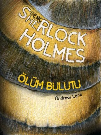 Genç Sherlock Holmes: Ölüm Bulutu - Andrew Lane - Tudem Yayınları