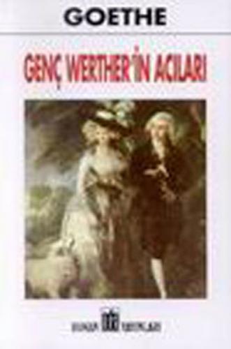 Genç Werther'in Acıları - Johann Wolfgang von Goethe - Oda Yayınları