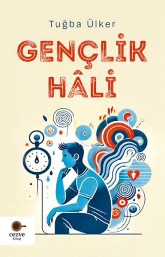 Gençlik Hali - Tuğba Ülker - Cezve Kitap