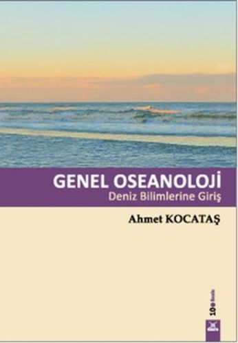 Genel Oseanoloji - Ahmet Kocataş - Dora Basım Yayın