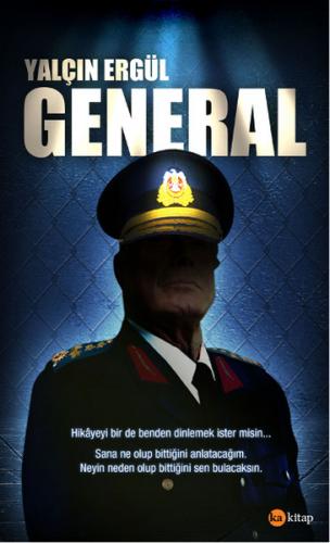 General - Yalçın Ergül - Ka Kitap