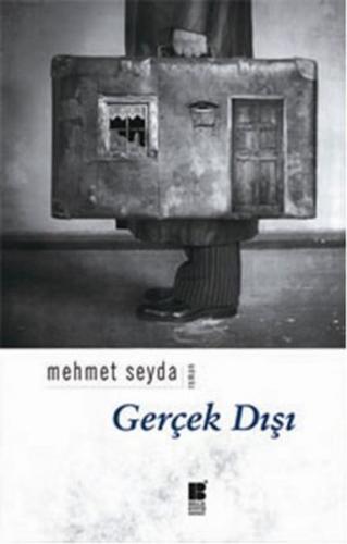 Gerçek Dışı - Meyda Seyda - Bilge Kültür Sanat