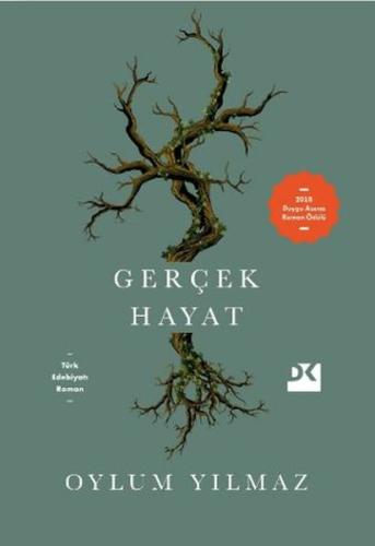 Gerçek Hayat - Oylum Yılmaz - Doğan Kitap