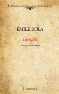 Gerçek - Emile Zola - Kırmızı Yayınları