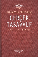 Gerçek Tasavvuf (Ciltli) - Ebu Hafs Şehabeddin Ömer Sühreverdi - Semer