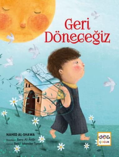 Geri Döneceğiz - Nahed Al-Shawa - Nar Yayınları