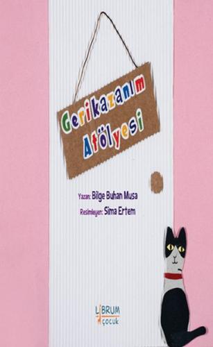 Gerikazanım Atölyesi - Bilge Buhan Musa - Librum Kitap