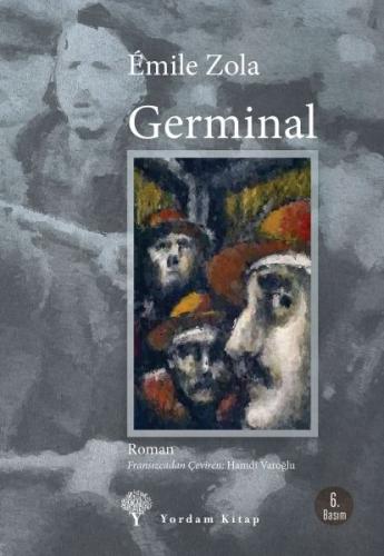 Germinal - Emile Zola - Yordam Kitap