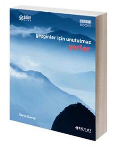 Gezginler İçin Unutulmaz Yerler - Kolektif - Boyut Yayın Grubu