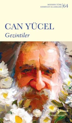 Gezintiler - Can Yücel - İş Bankası Kültür Yayınları