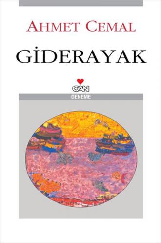 Giderayak - Ahmet Cemal - Can Yayınları