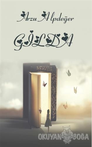 Gilda - Arzu Alpdeğer - Platanus Publishing