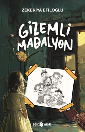 Gizemli Madalyon - Zekeriya Efiloğlu - Genç Hayat