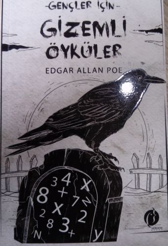 Gizemli Öyküler - Edgar Alan Poe - Herdem Kitap